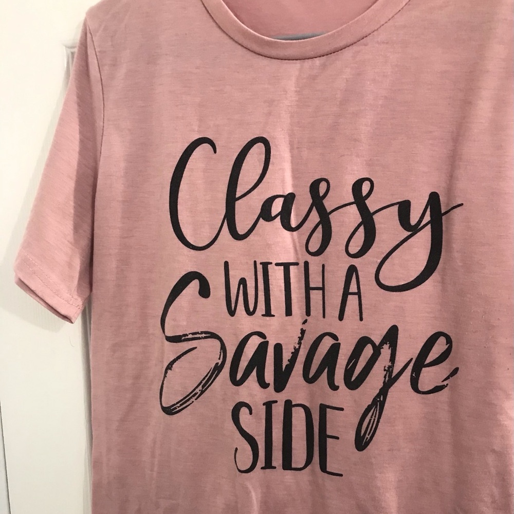 Funny T-shirt